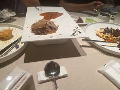 -漢舍中国菜馆(889广场店)