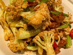 -西贝(虹口龙之梦店)