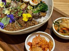 -HELLO 27 意面·沙拉·帕尼尼