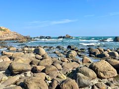 -三亚蜈支洲岛旅游区