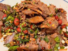 -妈妈的味道(和顺古镇店)