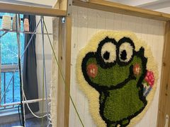 -A+毛毛毯·高温珐琅·银饰DIY(三里屯店)