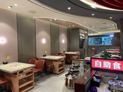 -蝎王府羊蝎子(西直门店)