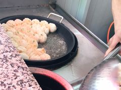 -恒记金煎包(指南里小区店)