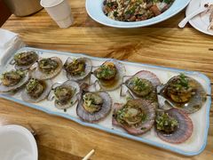 -牛老二海鲜烧烤(日照总店)