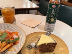 -BAKER&SPICE(安福路店)
