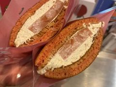 -泽田本家·铜锣烧(美罗城店)