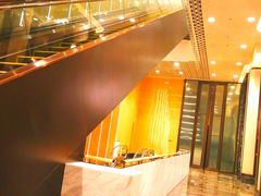 -广州富力丽思卡尔顿酒店