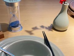 -蜜桃餐厅·伴山(绿宝广场店)