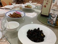 -湖州天煌大酒店-餐厅