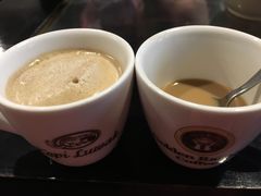 -巴厘岛黄金金兔咖啡工厂