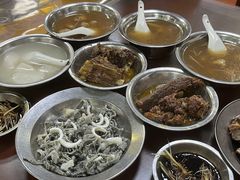 -阿秋牛排(湖心街店)