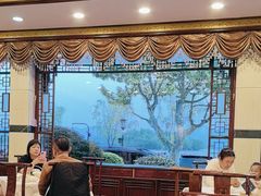 -楼外楼(西湖景区孤山路店)