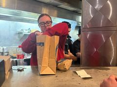 -Fergburger(皇后镇店)