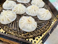-西安贾三灌汤包·回坊小吃·清真炒菜(北院门总店)