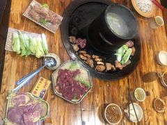 -滇藏石锅宴(崇仁巷老店)