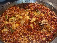 -胖子鱼·天水麻辣鱼火锅(秦州407店)