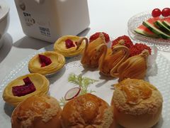 -飶香居(省博物馆店)