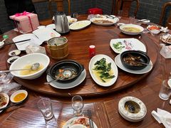 -吴祥记潮州菜·百年老字号·砂锅粥