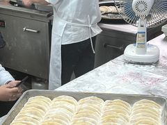 -草桥清真牛肉锅贴扁食店