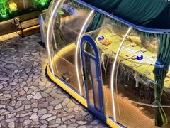 -1819餐厅·团队聚餐·烤串·精酿