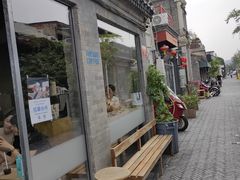 -VOYAGE COFFEE(杨梅竹店)