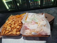 -老大连·海肠捞饭·大连海鲜大连菜(西安路店)