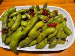 -二钳洞庭虾蟹·江湖菜(成都鹭岛店)
