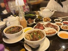 -中国厨房/台湾牛肉面