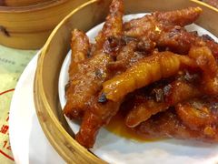 -香港仔茶餐厅(凤阳店)