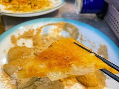 泡菜饼-屋里家延边朝鲜族冷面(梅林3店)