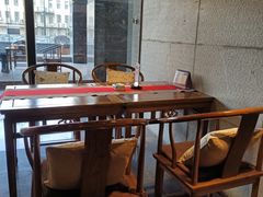 -云间宿茶空间(嘉杰国际广场店)