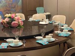 包厢-童福兴·南京菜(老门东店)