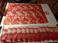 -许府牛火锅(信义坊总店)