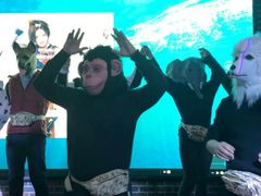 -Kings party 高端轰趴会所(朝阳北路店)
