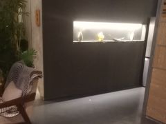 -施奈儿.洗头頭療.按摩SPA.采耳(上梅林店)