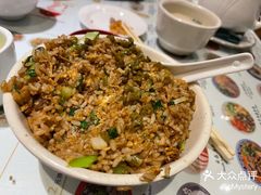 -古井假日酒店-古井面馆•淮上豆府(长江东路店)