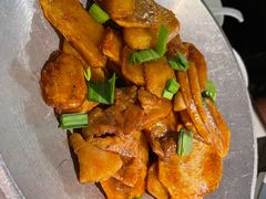 -绿茶餐厅(南方商城店)