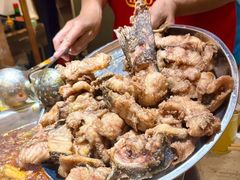 -肖肖酸萝卜鱼火锅(总店)