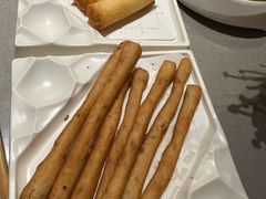 -海底捞火锅(西直门凯德MALL店)