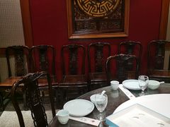 包厢-宝轩渔府·老字号海鲜·正宗津菜(水上店)