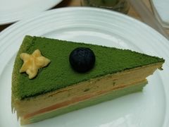 -36cake生日蛋糕(福田店)