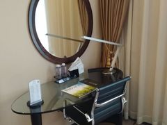 -曼骊酒店(深圳南山海岸城店)