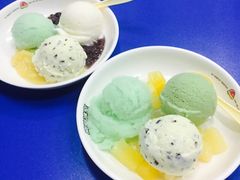 -南海冰室·新式潮汕茶饮(金涛店)