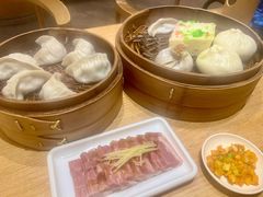 -花园茶楼(兴城西路店)