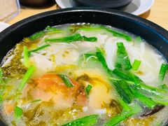 -小乔过桥米线(玉林店)