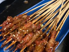 -老表记广西宵夜螺蛳鸭脚煲(西大店)