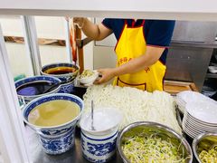 -薛昌利大米面皮(南关正街店)