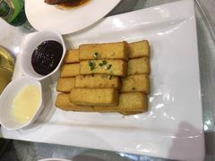 -鼎好家常菜(天桥店)