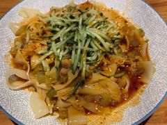 -胖老汉椒麻鸡清真新疆菜(西御街店)